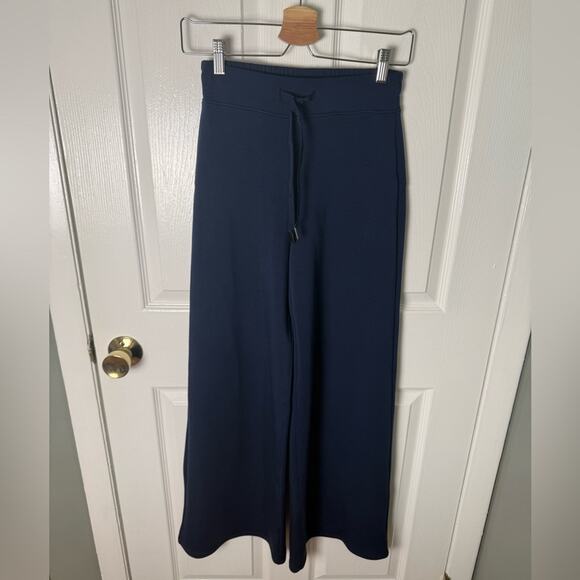 Spanx AirEssentials Wide Leg Pant XS - Picture 2 of 5